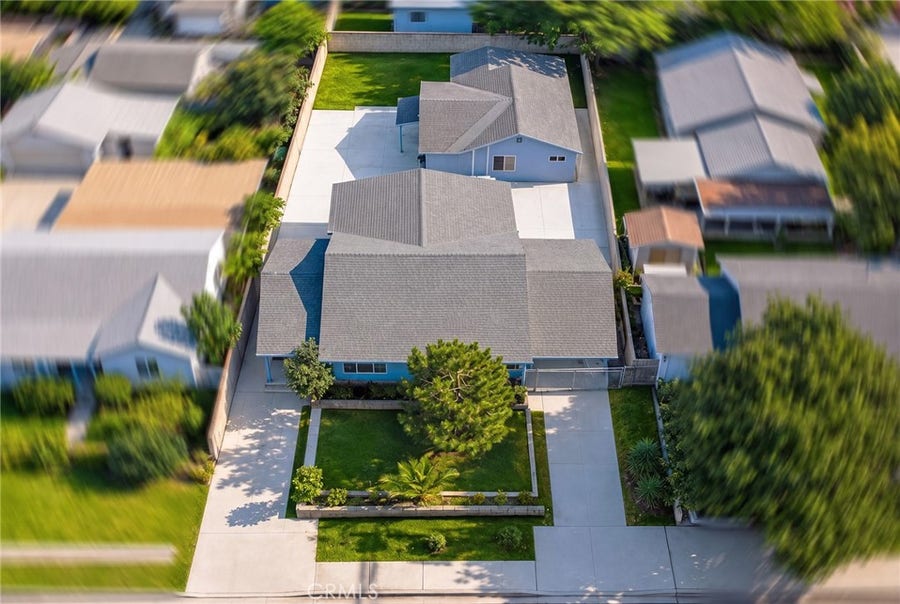 Property photo for 270 W Bencamp, San Gabriel, CA