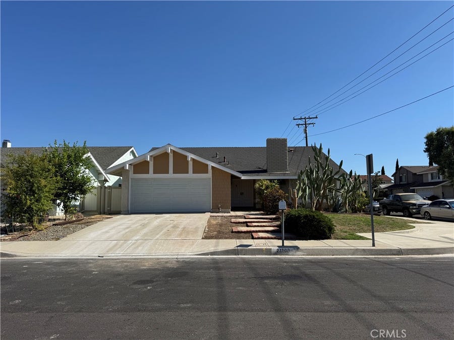 Property photo for 21200 Fibre Court, Diamond Bar, CA