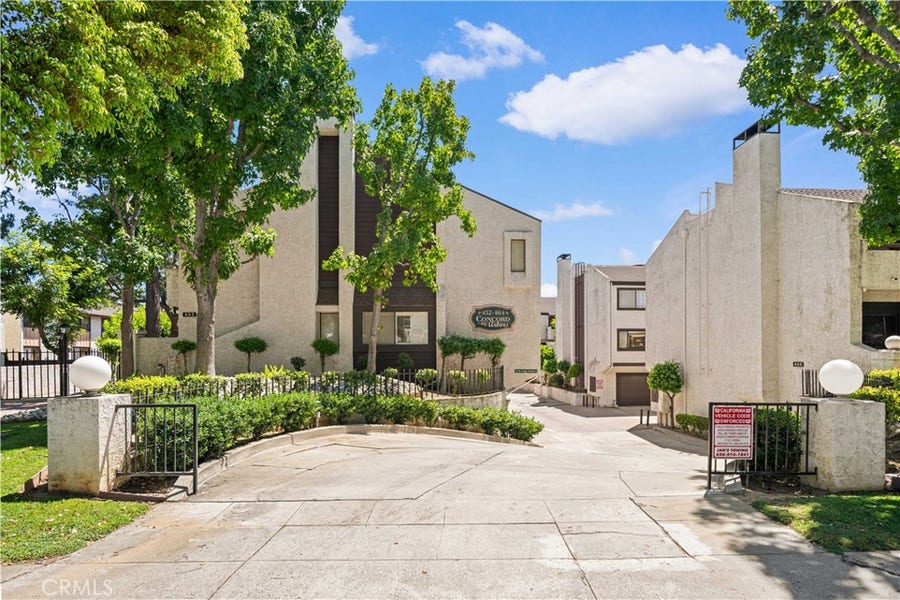 Property photo for 454 West Huntington Drive, #D, Arcadia, CA