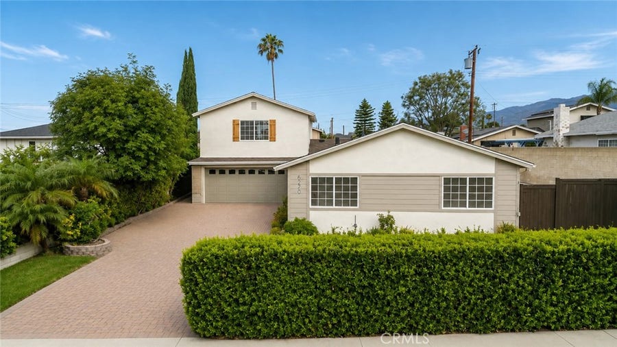 Property photo for 6270 Kinlock, Rancho Cucamonga, CA