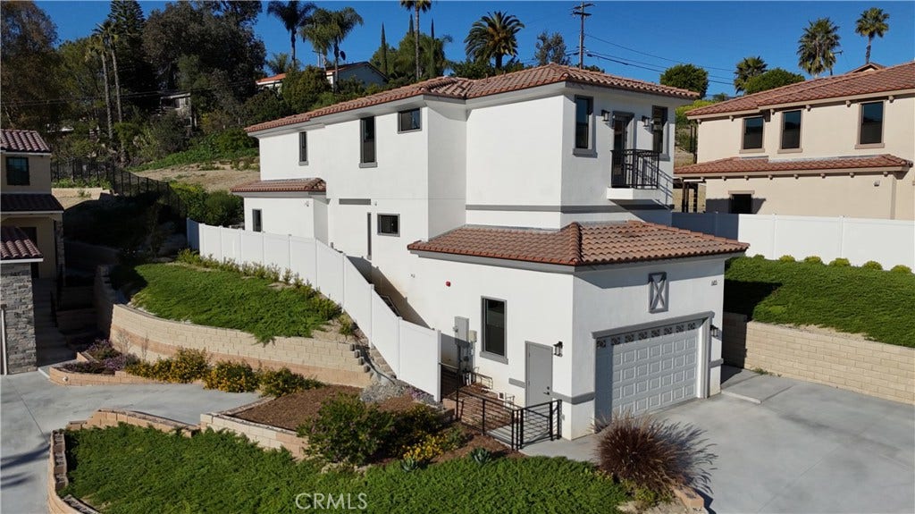 685 Castlehill Drive, Walnut, CA 91789 685 Castlehill Drive, Walnut, CA 91789