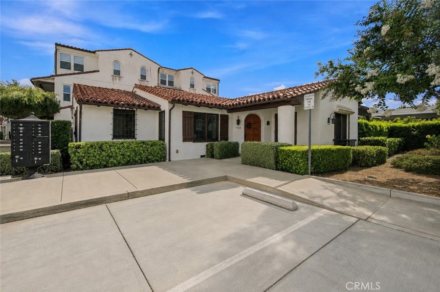 Property photo for 438 W Duarte, Monrovia, CA