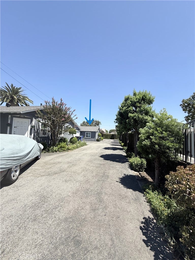 Property photo for 25628 Pennsylvania, Lomita, CA