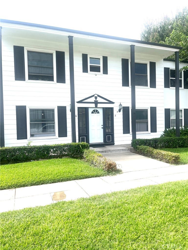 Property photo for 2 E Newman Avenue, #4, Arcadia, CA