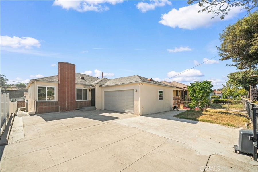 Property photo for 2057 N Eastern, Los Angeles, CA