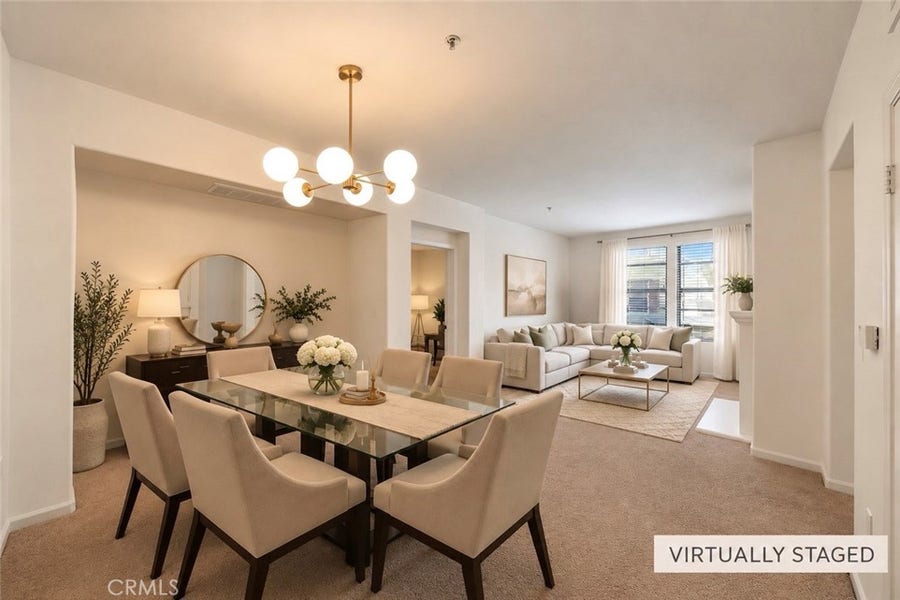 Property photo for 128 N Oak Knoll, #206, Pasadena, CA