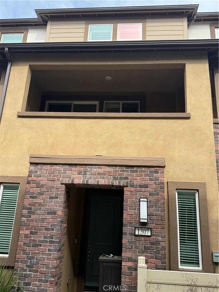 Property photo for 1307 Nimbus, Pomona, CA