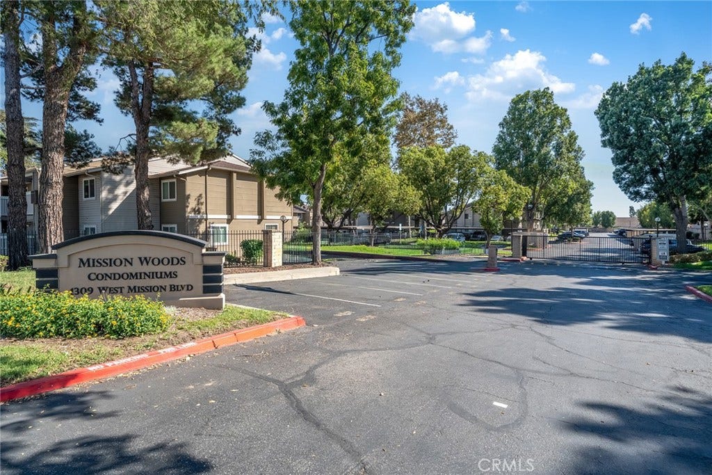 1309 W Mission Boulevard, #5, Ontario, CA 91762 1309 W Mission Boulevard, #5, Ontario, CA 91762