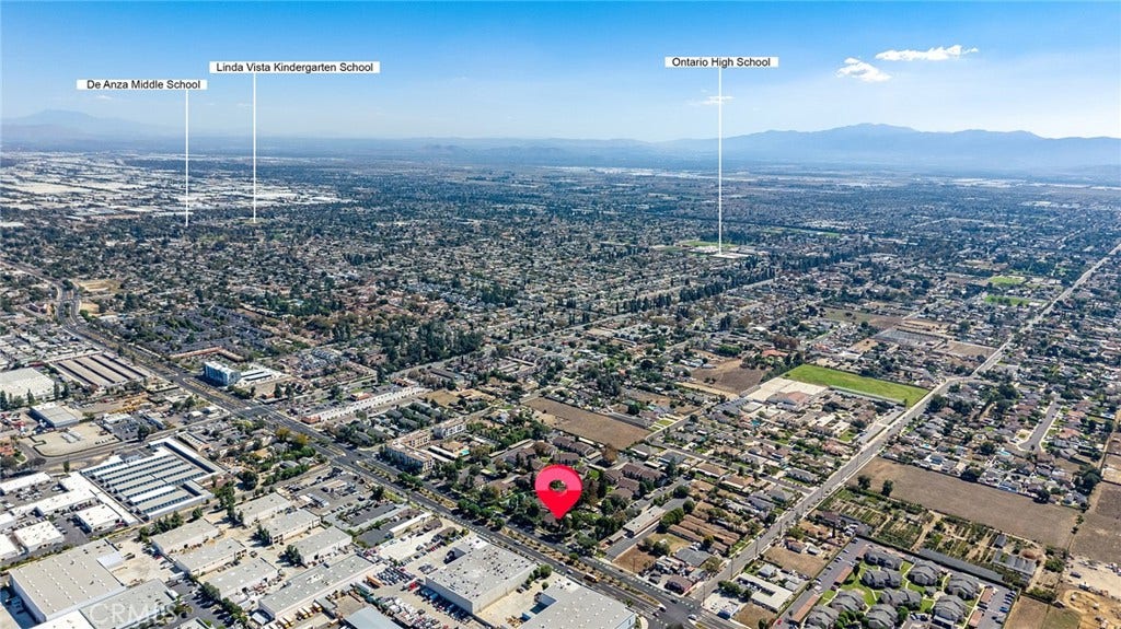 1309 W Mission Boulevard, #5, Ontario, CA 91762 1309 W Mission Boulevard, #5, Ontario, CA 91762