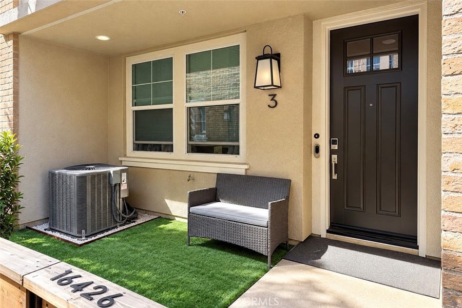 Property photo for 16426 Whittier, #3, Whittier, CA