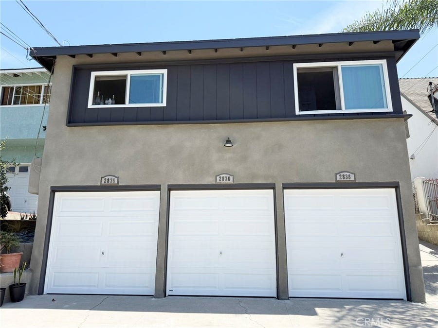 Property photo for 2836 Budau Avenue, #2838, Los Angeles, CA