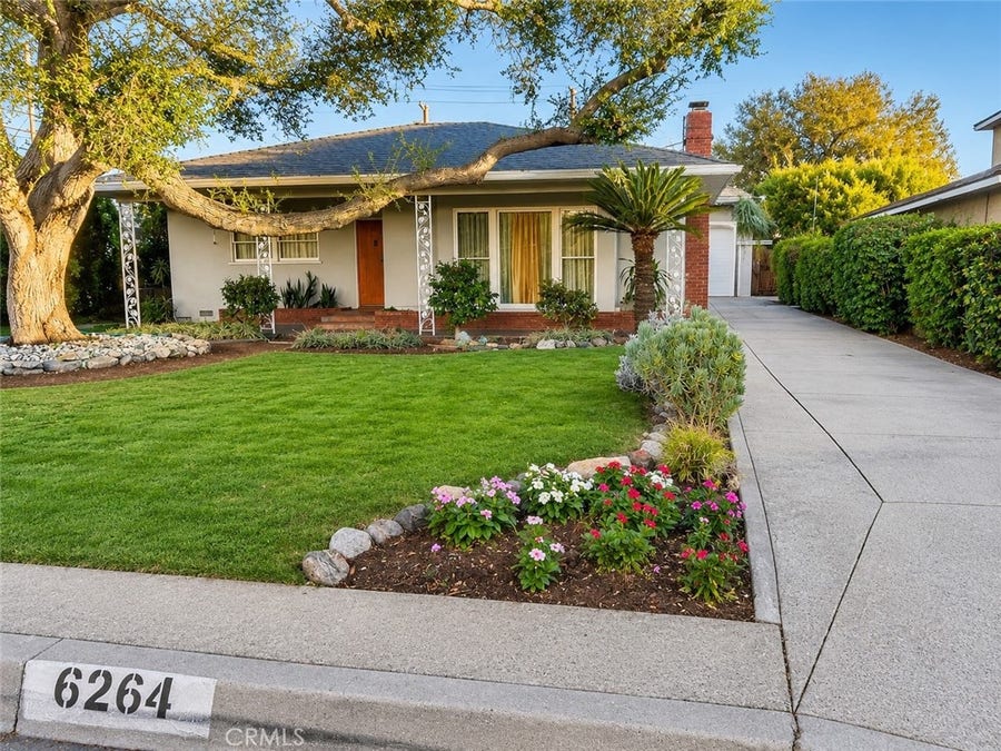 Property photo for 6264 Bion, San Gabriel, CA