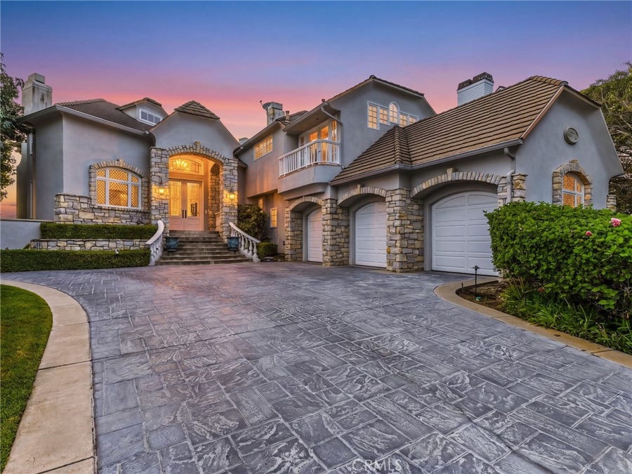 Property photo for 33771 Shamrock Lane, San Juan Capistrano, CA