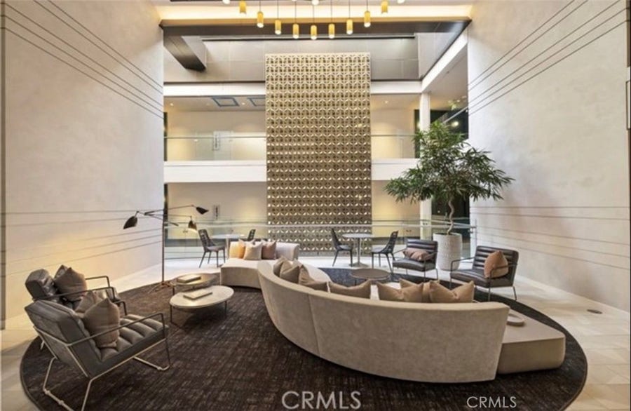 Property photo for 400 South Broadway S, #907, Los Angeles, CA