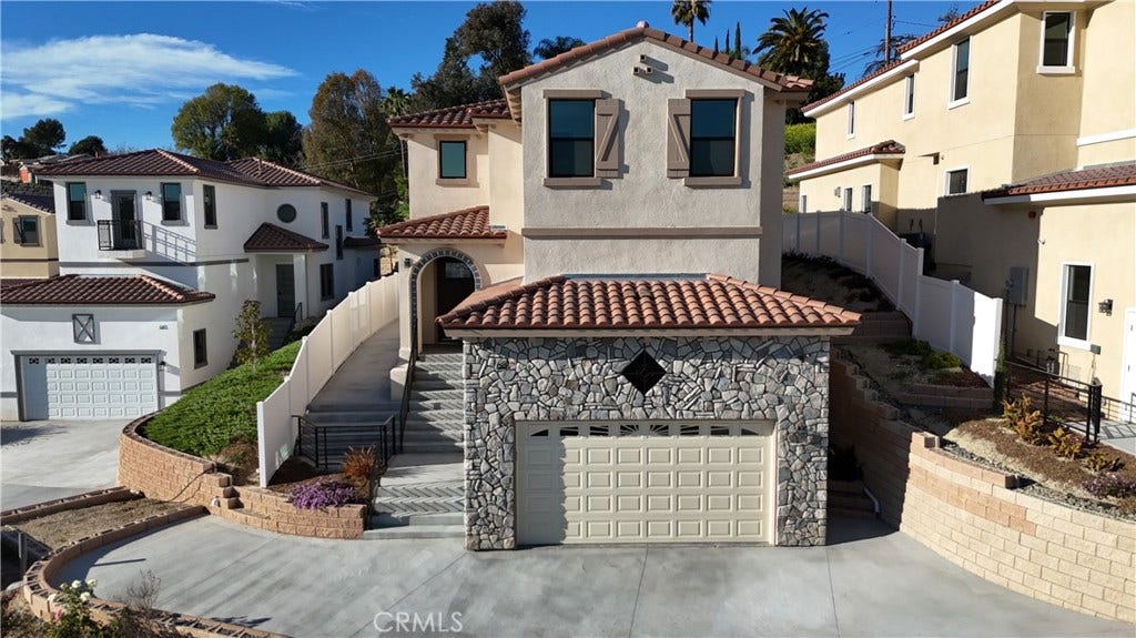 681 Castlehill Drive, Walnut, CA 91789 681 Castlehill Drive, Walnut, CA 91789