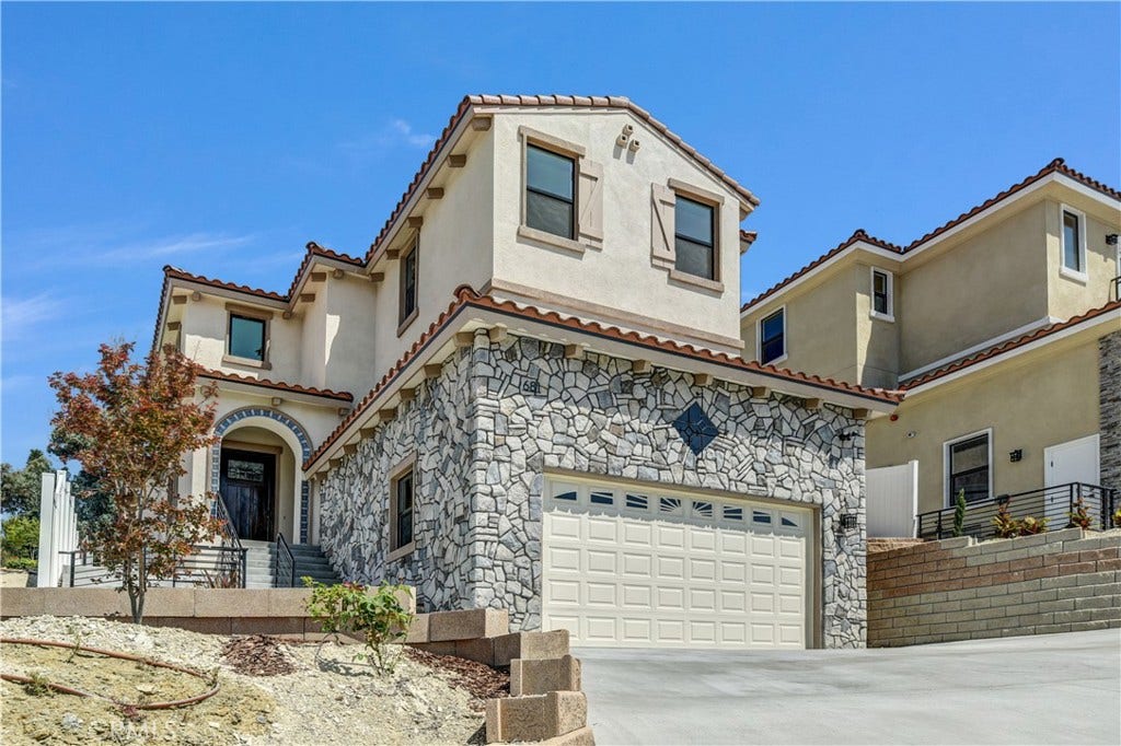 681 Castlehill Drive, Walnut, CA 91789 681 Castlehill Drive, Walnut, CA 91789