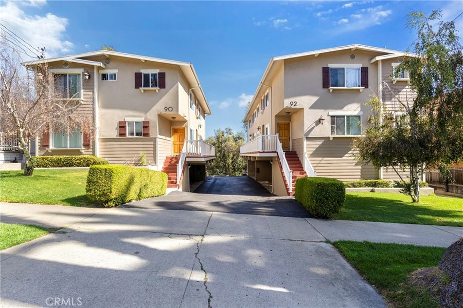 Property photo for 90 Monterey Road, South Pasadena, CA