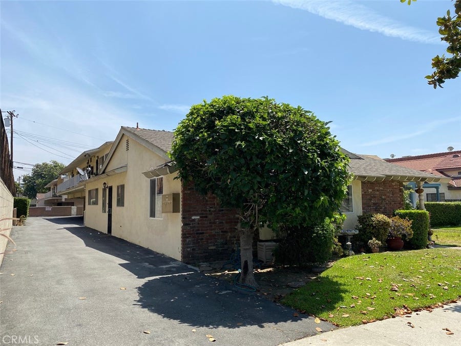 Property photo for 320 N Stoneman Avenue, Alhambra, CA