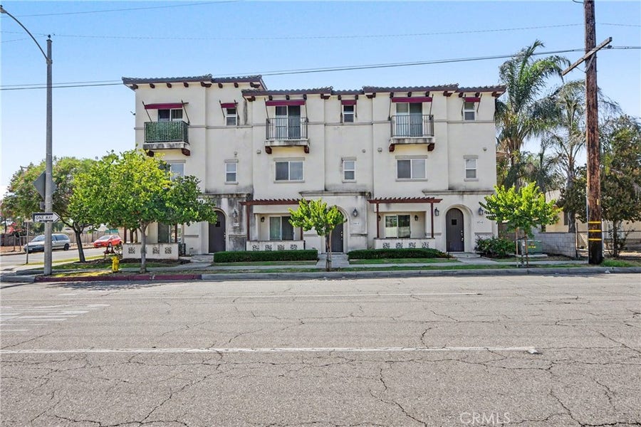 Property photo for 201 N Azusa Avenue, #6, Azusa, CA