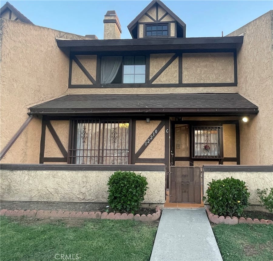 Property photo for 12210 Kerrwood #C, El Monte, CA