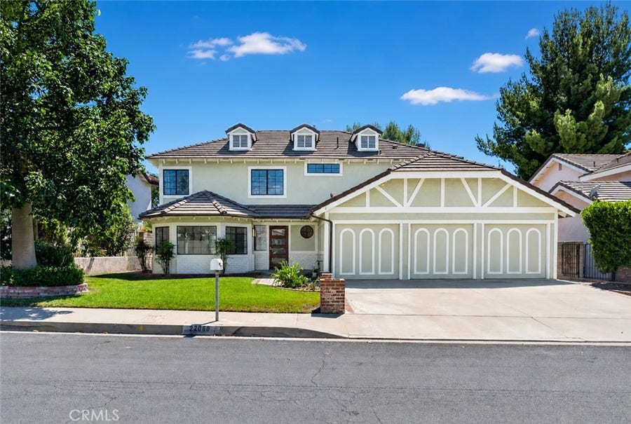 Property photo for 22060 Cedardale Drive, Diamond Bar, CA