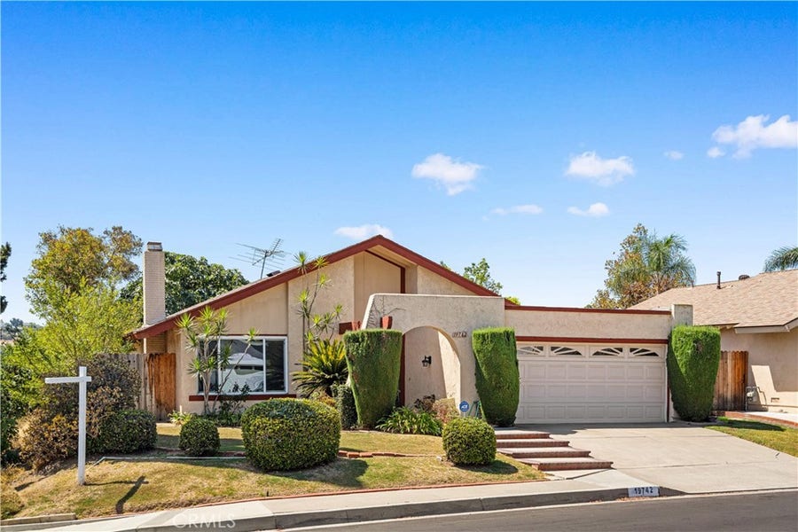Property photo for 19742 Fernwood Plaza, Yorba Linda, CA