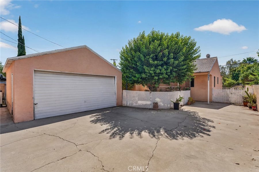 Property photo for 15118 Polk Street, Sylmar, CA