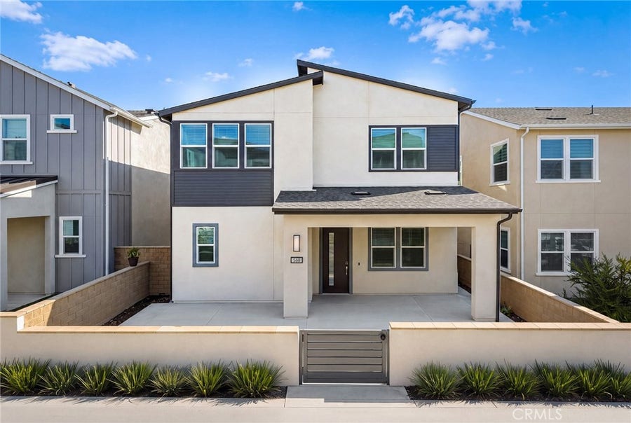 Property photo for 568 Mulligan, Irvine, CA