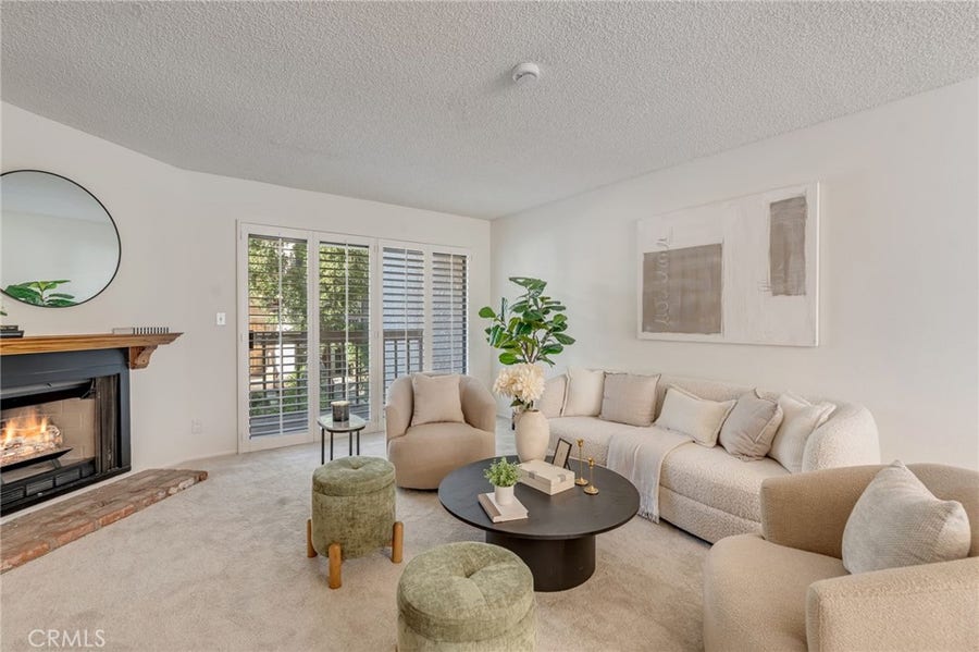 Property photo for 26015 Alizia Canyon, #B, Calabasas, CA