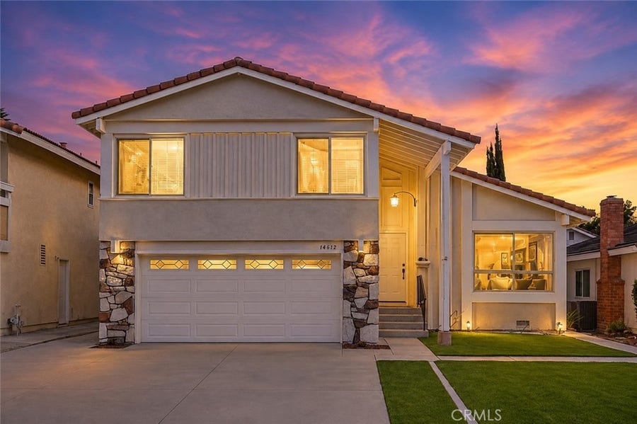 Property photo for 14612 Beach Avenue, Irvine, CA
