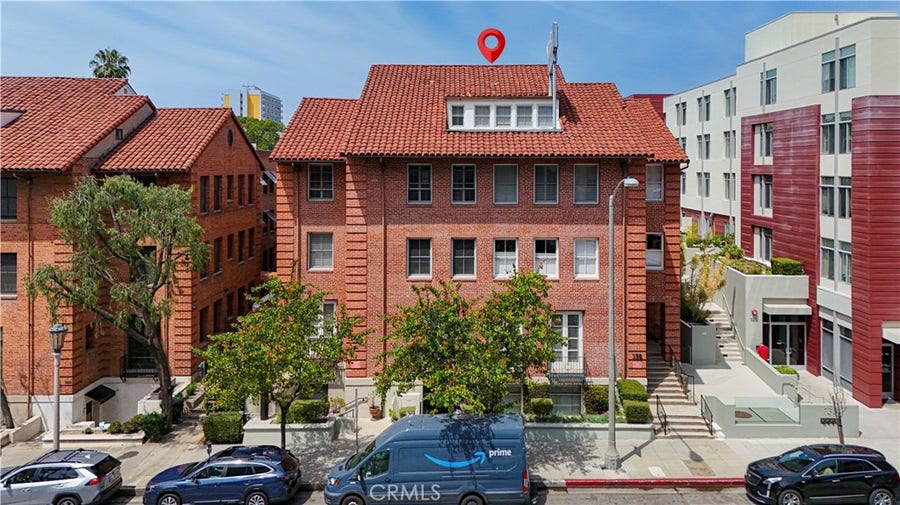 Property photo for 139 S Los Robles, #104, Pasadena, CA