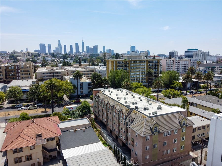 Property photo for 321 S Occidental Boulevard, #116, Los Angeles, CA