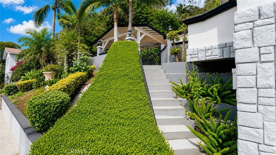 Property photo for 938 Mira Valle, Monterey Park, CA