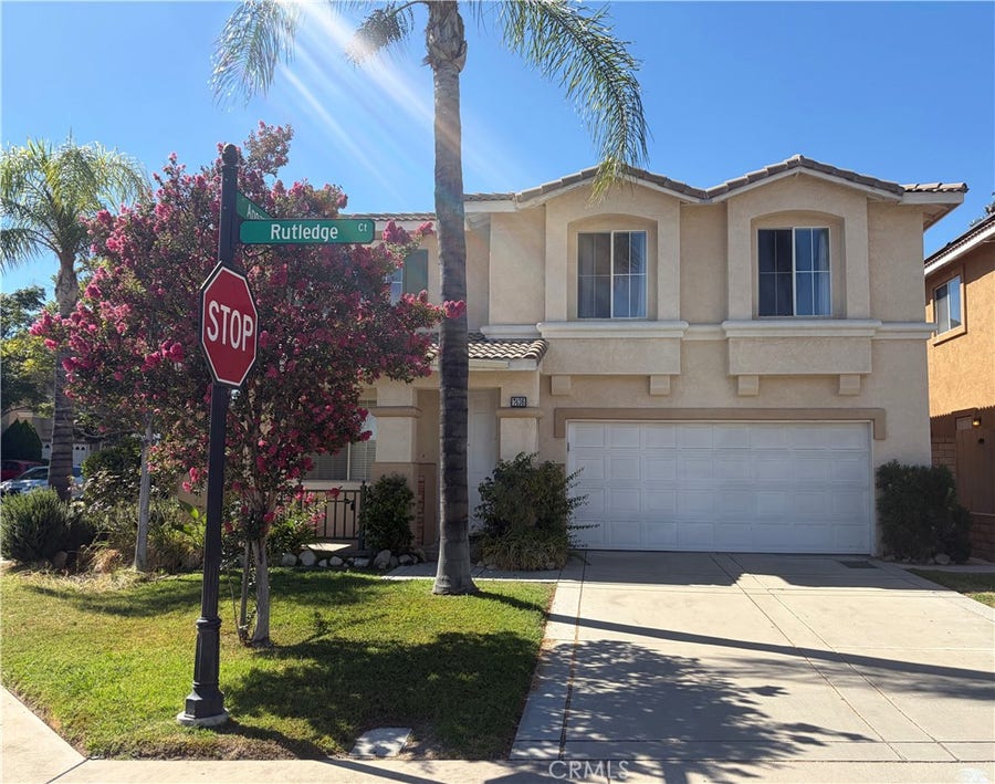 Property photo for 7436 Rutledge Court, Rancho Cucamonga, CA