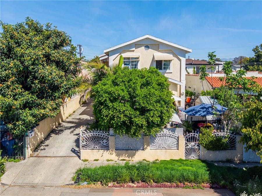 Property photo for 5335 Carlin, Los Angeles, CA