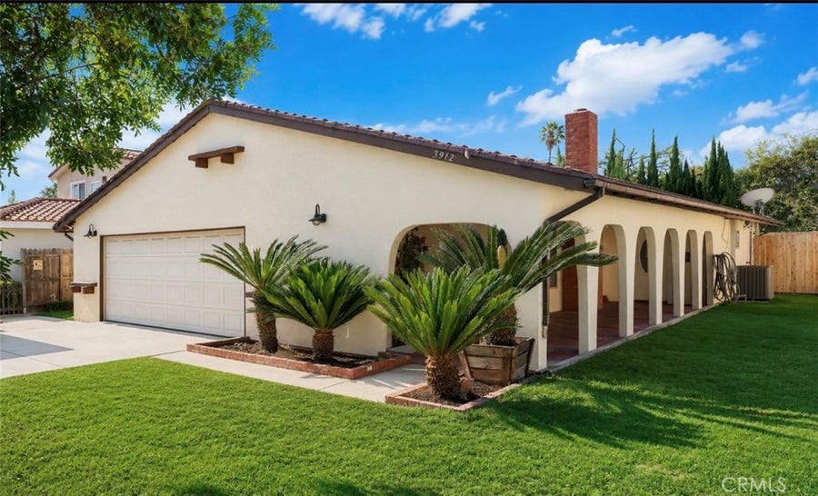 Property photo for 3912 Blanche Street, Pasadena, CA