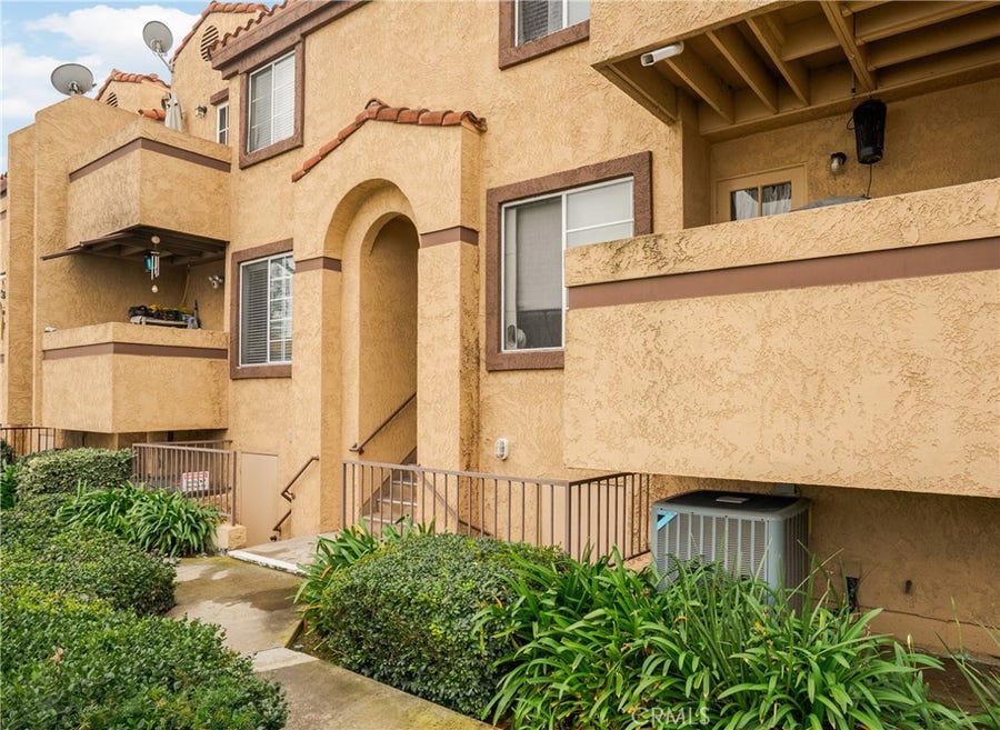 Property photo for 8615 Beverly, #6, Pico Rivera, CA