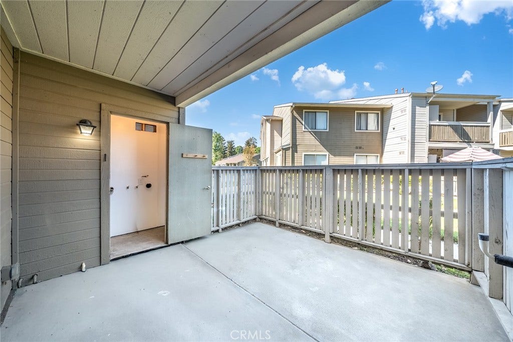 1309 W Mission Boulevard, #79, Ontario, CA 91762