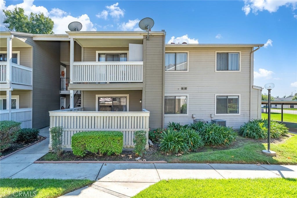 1309 W Mission Boulevard, #79, Ontario, CA 91762