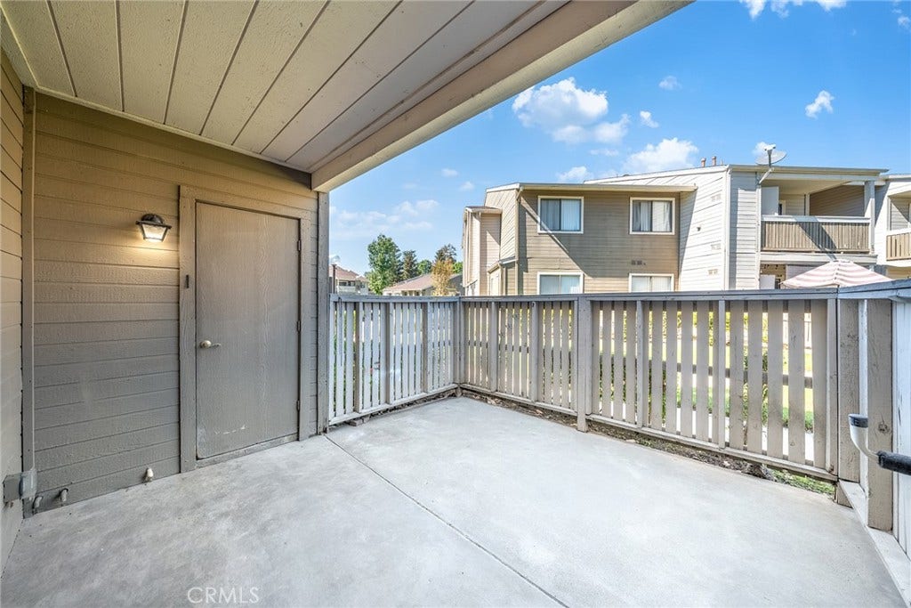 1309 W Mission Boulevard, #79, Ontario, CA 91762