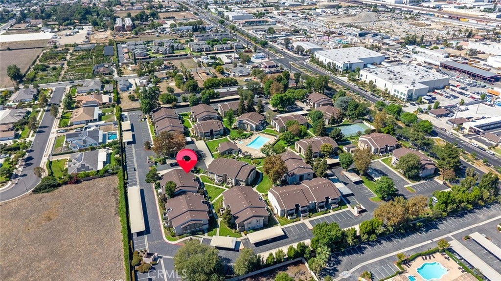 1309 W Mission Boulevard, #79, Ontario, CA 91762