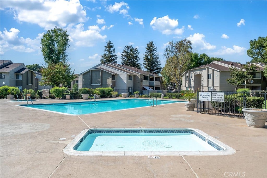 1309 W Mission Boulevard, #79, Ontario, CA 91762