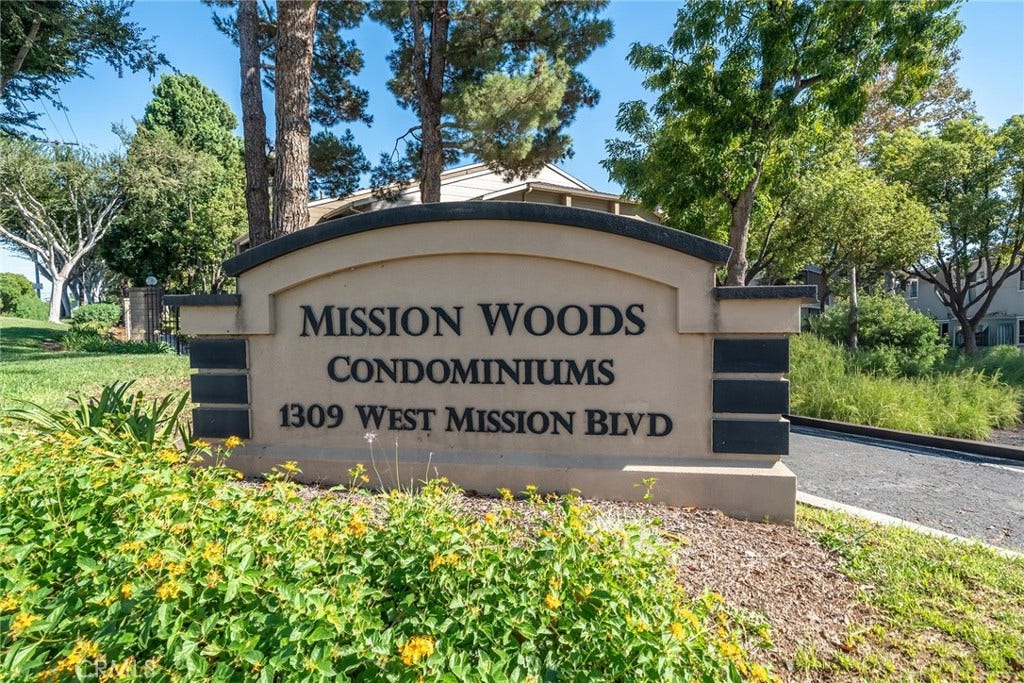 1309 W Mission Boulevard, #79, Ontario, CA 91762