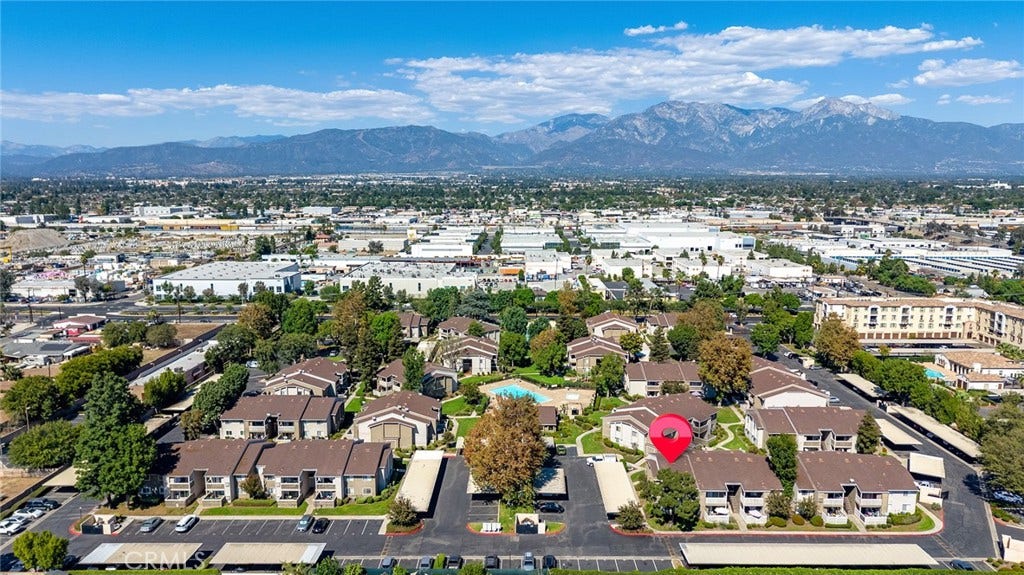 1309 W Mission Boulevard, #79, Ontario, CA 91762