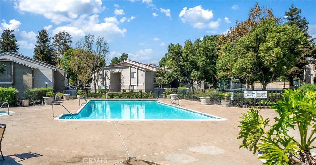 1309 W Mission Boulevard, #79, Ontario, CA 91762