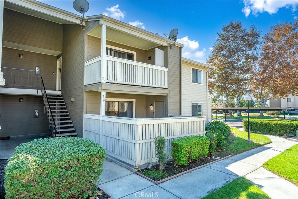 1309 W Mission Boulevard, #79, Ontario, CA 91762