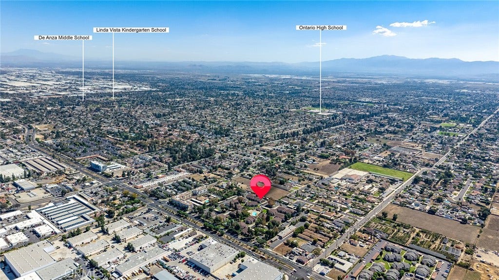 1309 W Mission Boulevard, #79, Ontario, CA 91762