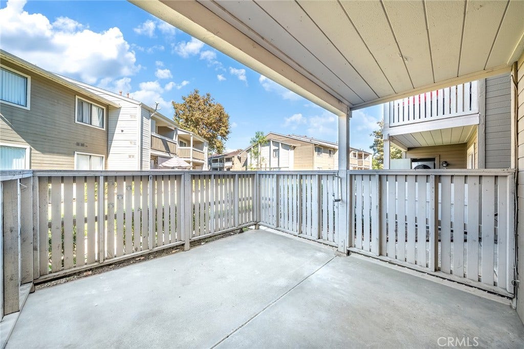 1309 W Mission Boulevard, #79, Ontario, CA 91762