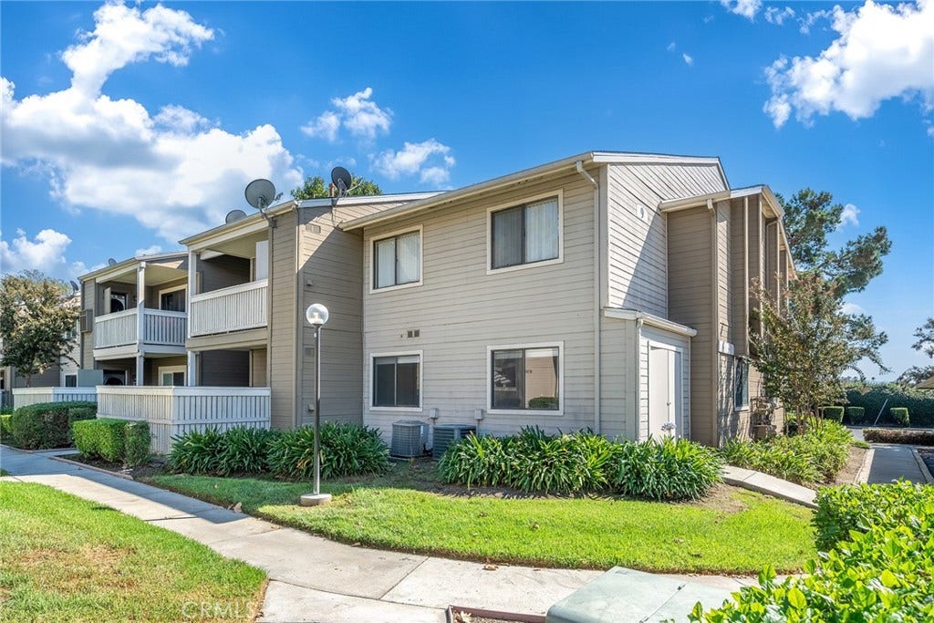 1309 W Mission Boulevard, #79, Ontario, CA 91762