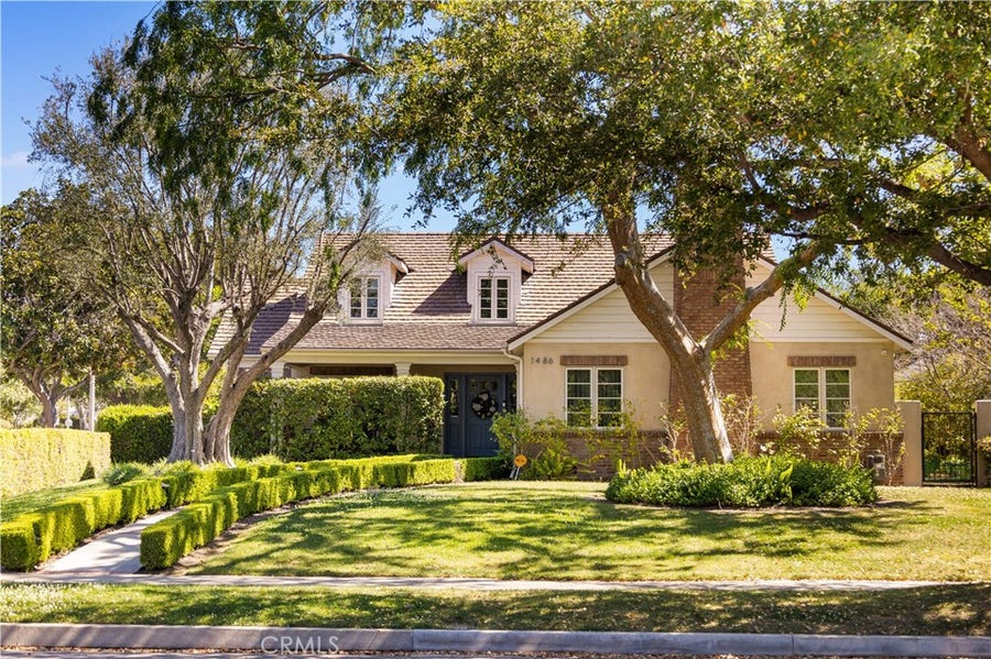 Property photo for 1486 Wembley Rd, San Marino, CA